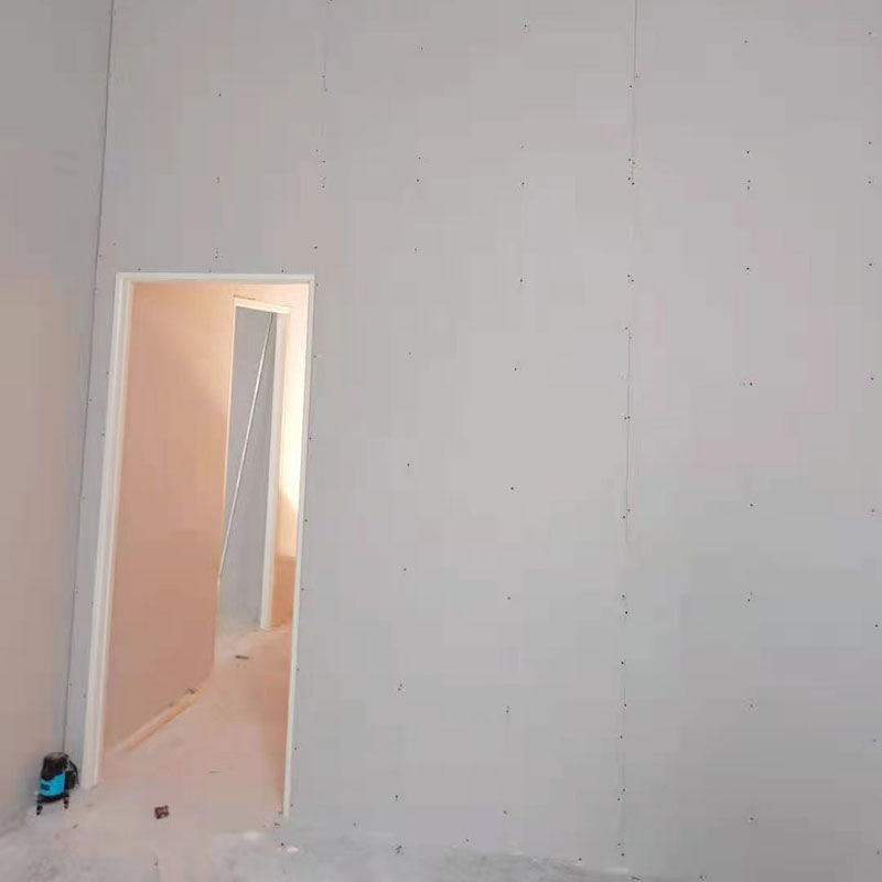 Non-Asbestos Building Board Factory Price 10mm High Density Heat Insulation Fire Rated Calcium Silicate Board