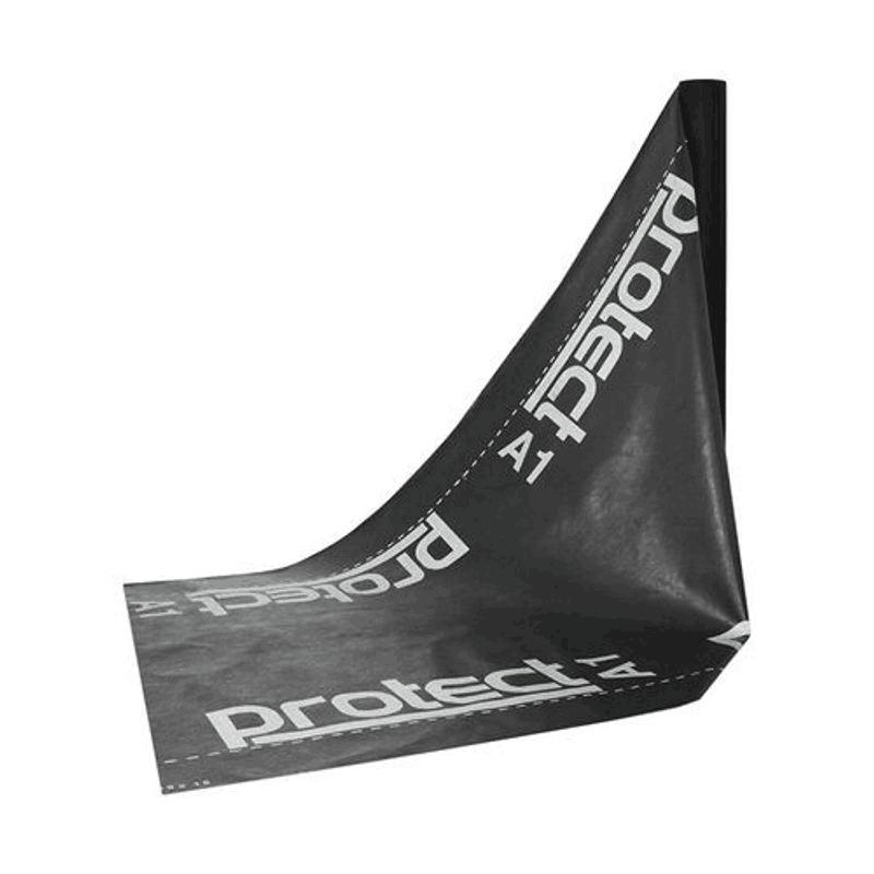 Quality Nonwoven Fabric Materials Roofing Underlayment for Roof Surface Breathable