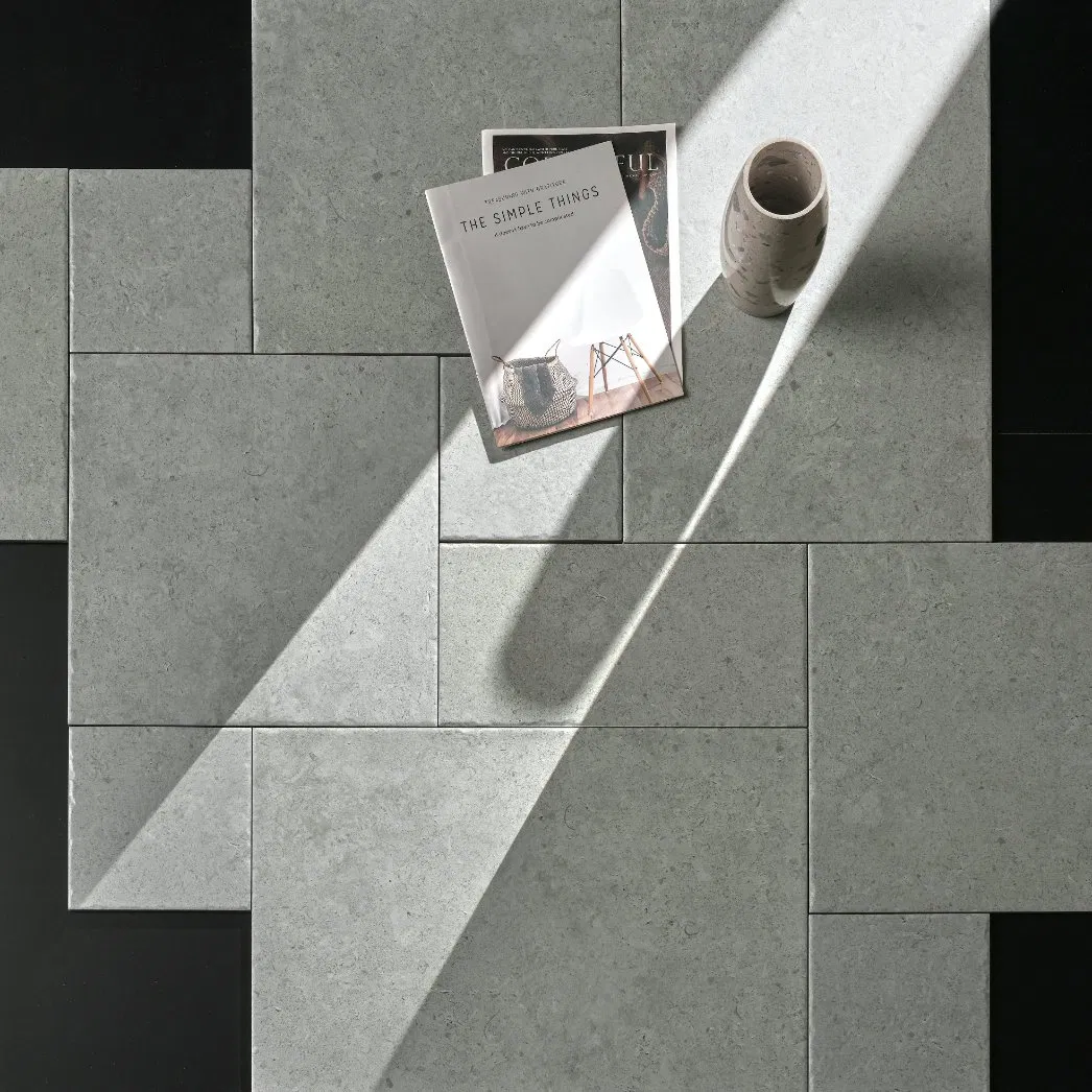 Porcelanato Glazed Porcelain Castle Multiformat Tiles Anti-Slip R11 Indoor Outdoor Matt Tiles Wall Floor 198.5X198.5mm 400X600mm 200X400mm 200X200mm
