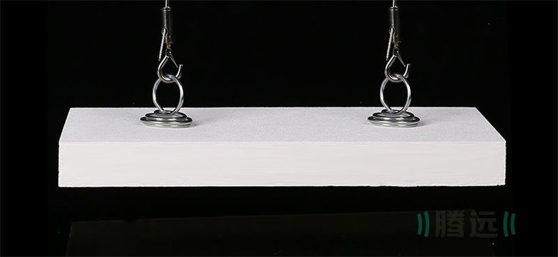 China Factory Thermal Insulation Ceiling Fiber Acoustic Panel Suspended Ceiling Board