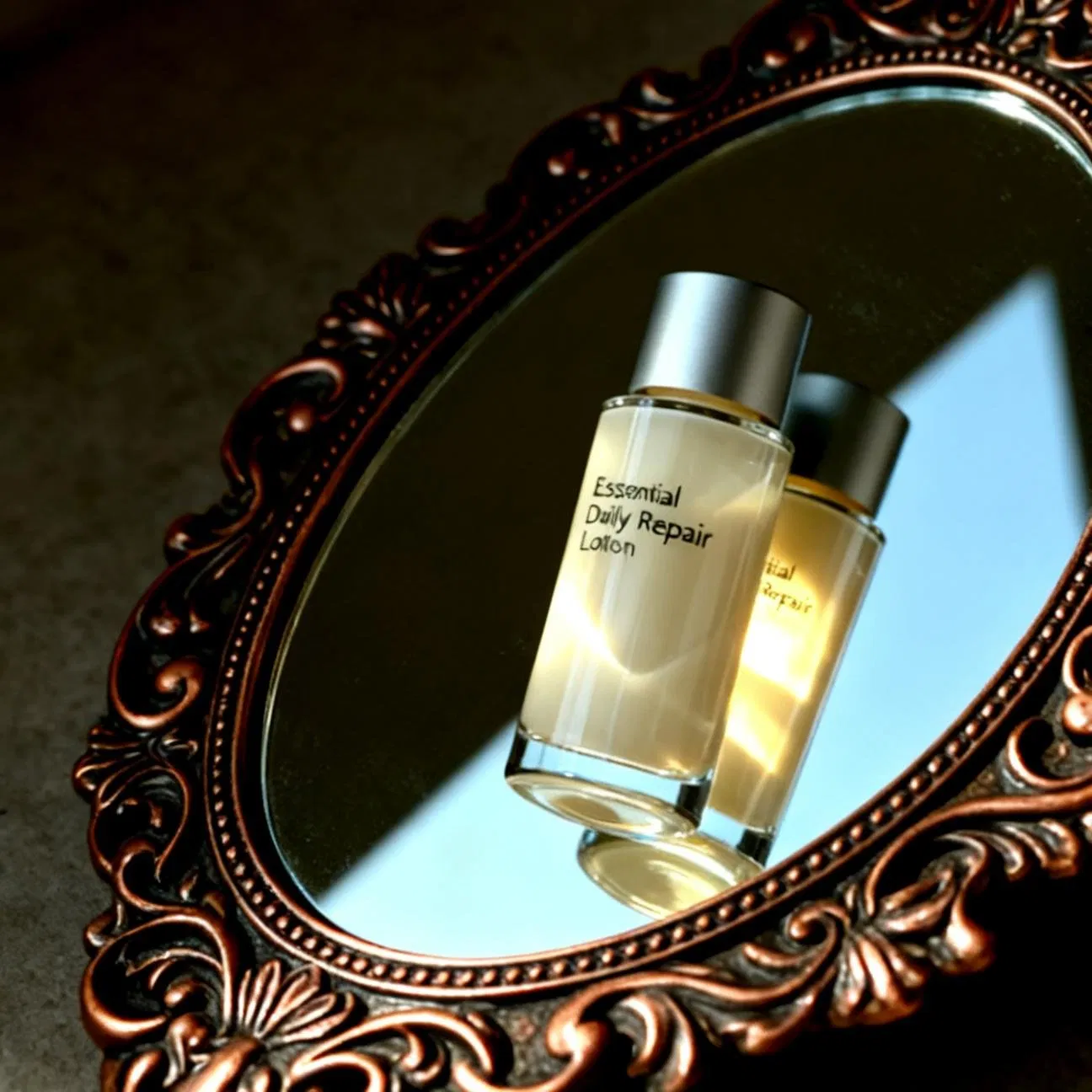 Whitening Madecassoside and Ceramide Np Spot Correcting Face Lotion for Melasma and Discoloration