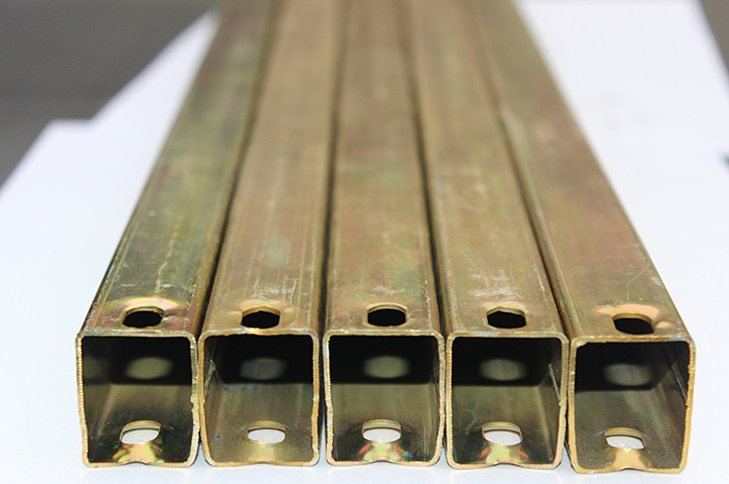 Popular Customized Lateral Bars for Raised Antistatic Elevated Access Flooring