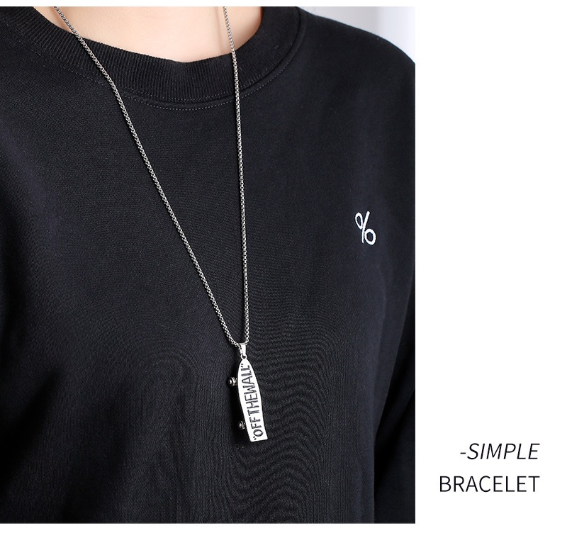 Factory Wholesale Multi Size Stainless Steel 1.5/2/2.4/3/4mm Ball Chain Necklace Beaded Chain
