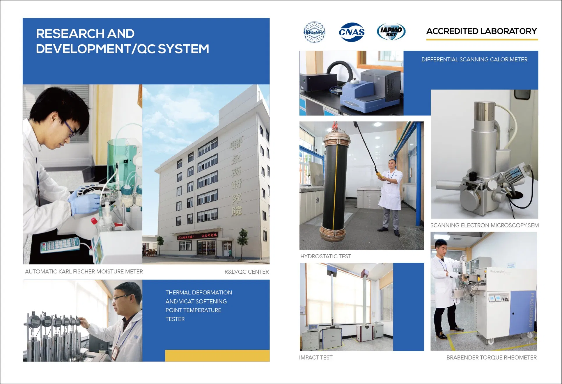 Era Piping System PPR Pipe Fitting Heat-Fused Machine Heat-Fused Joint