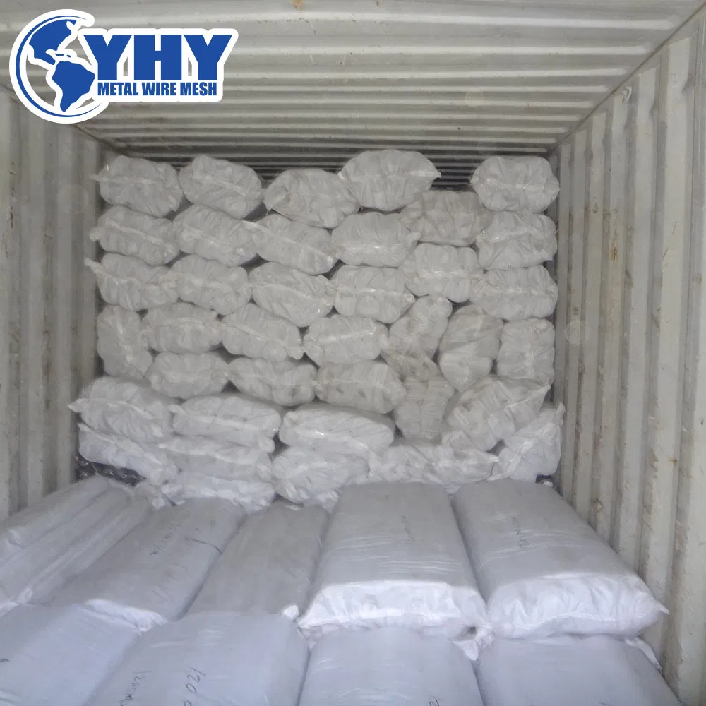 Fiber Glass Mosquito Insect Window Screen Mesh