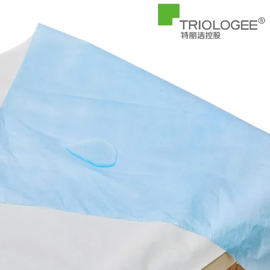 Different Size Disposable Examination Bedsheet Waterproof Bedsheet for Exam Massage Beauty Salon