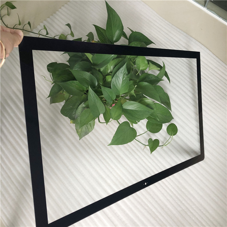 Customize Silk Printing Anti-Scratch Glass Designed Tempered/Bent Glass 3mm~19mm for Screen Protection/Auto Window/Indoor Decorate/Glass Container House & etc