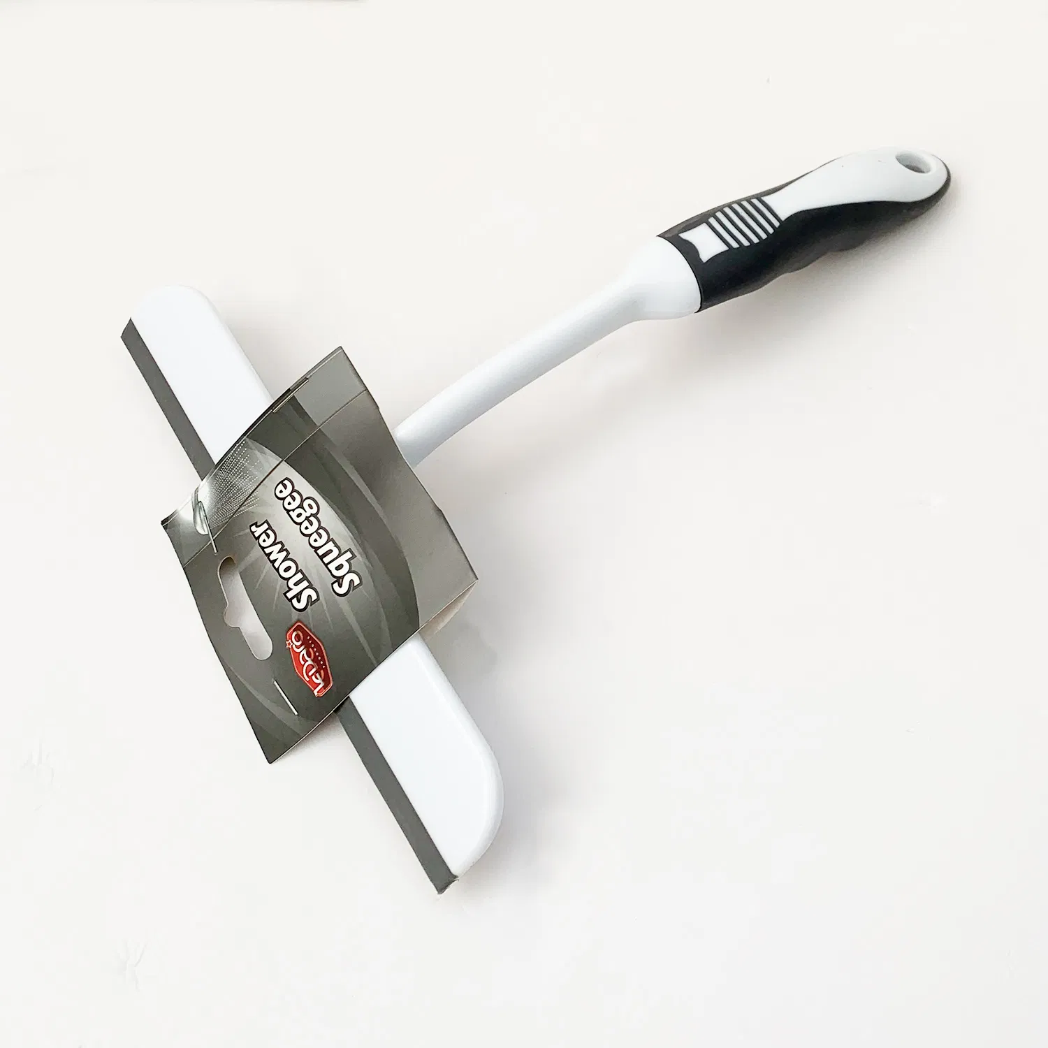8” Window Wiper Squeegee Cleaning Tools Household Bathroom Squeegee Cleaning