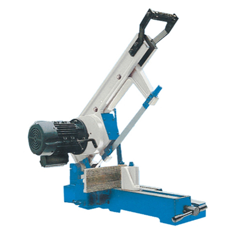 Станок ленточнопильный