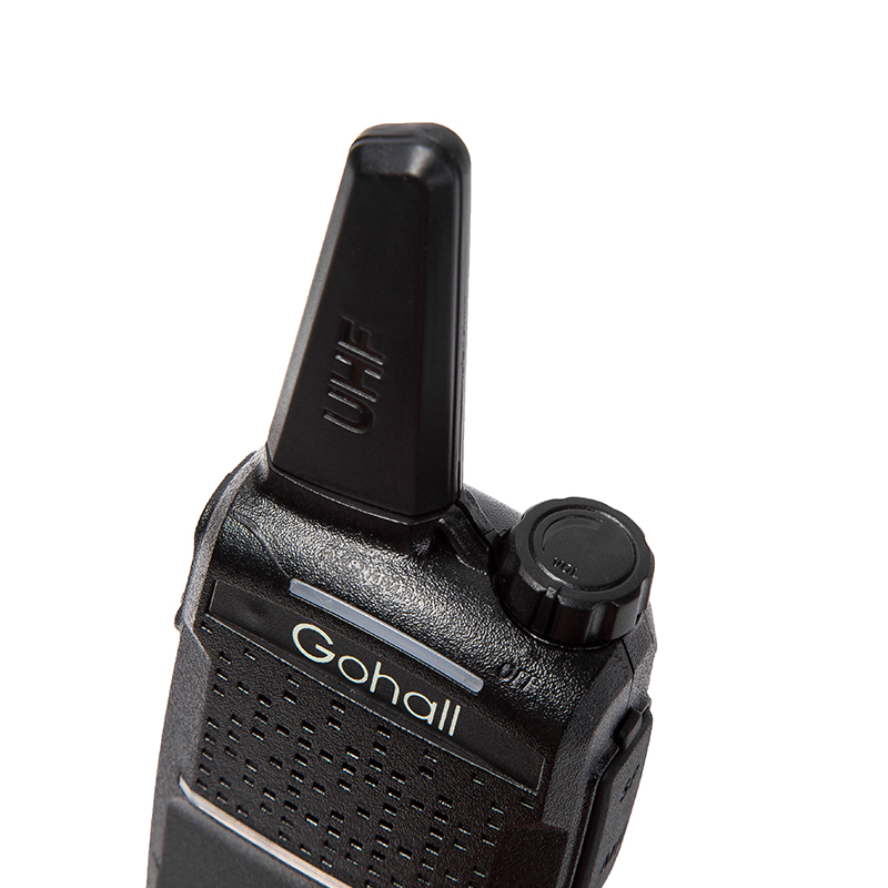 Радиостанция A-205 Walkie Talkie, 16 каналов