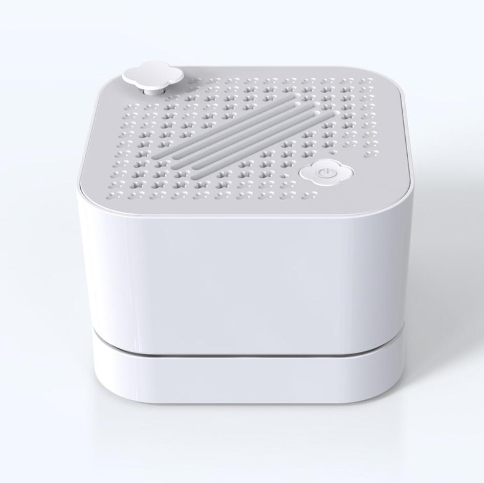 Household Smart Vegetable Washer Wireless Vegetable & Fruit Purifier