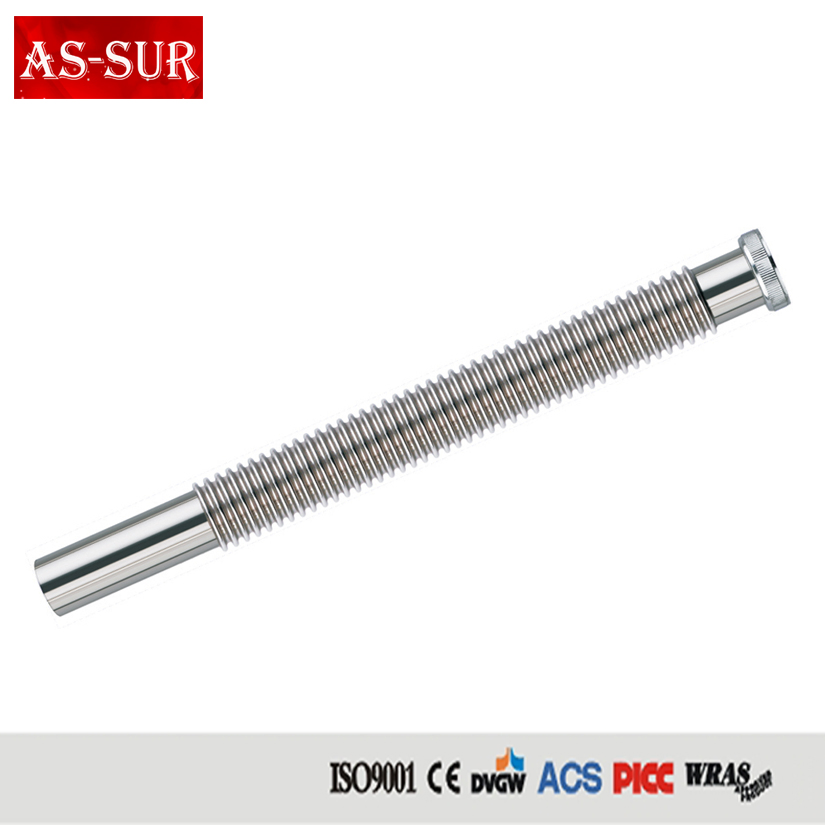Stainless Steel Water Gas/Air Flexible Hose