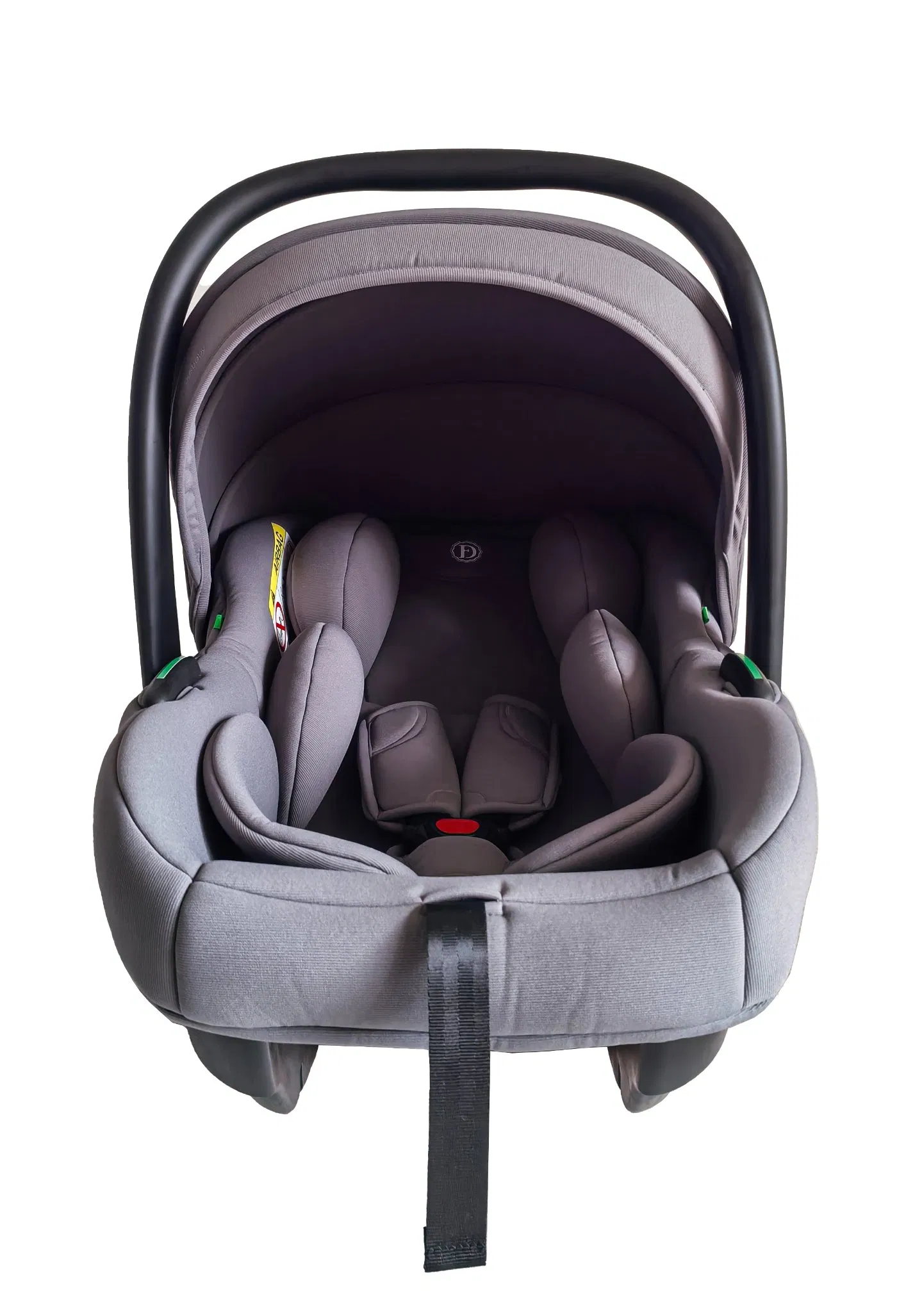 New Isofix Car Seat Base Adjustable Handle ECE R129 Infant Car Seat