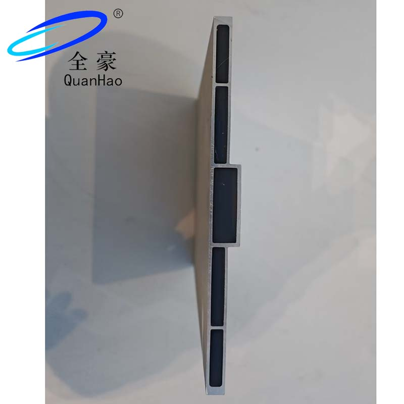 Алюминиевые профили для электромобилей: термостойкие, для интерьера и экстерьера