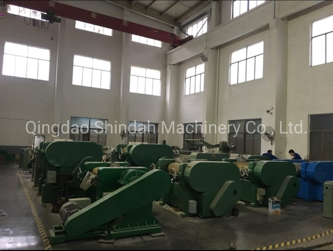 High Performance Grinding Fineness 5um Three Roller Mill 3 Roll Mill Grinder