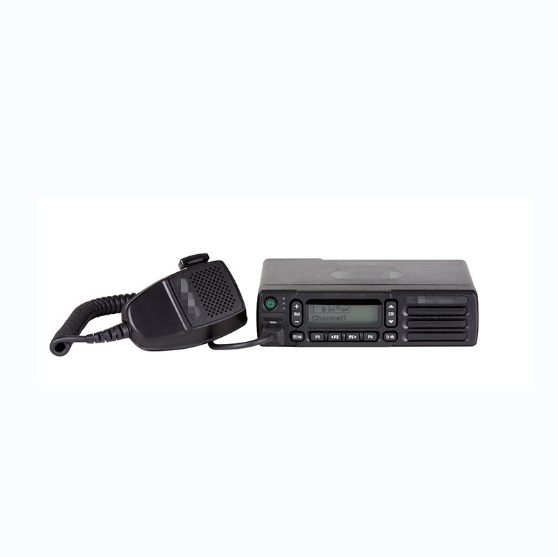 Радиостанция Motorola DM2600 UHF/VHF, 45Вт