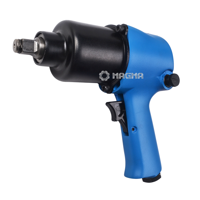 Пневматический гайковерт 1/2" Magma AMG93975