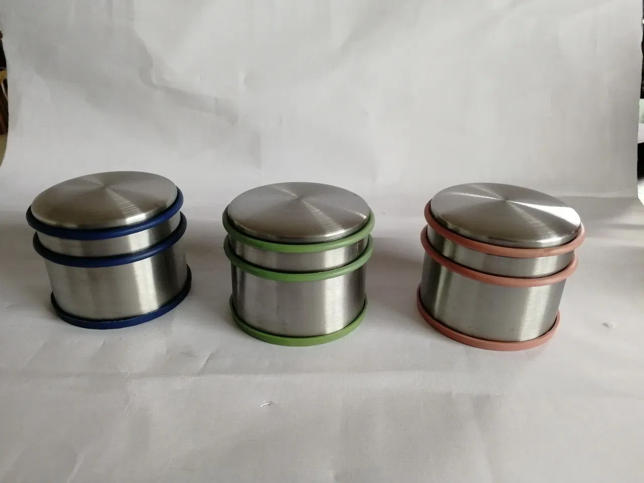 High Quality Stainless Steel Door Stopper for Enhanced Safety