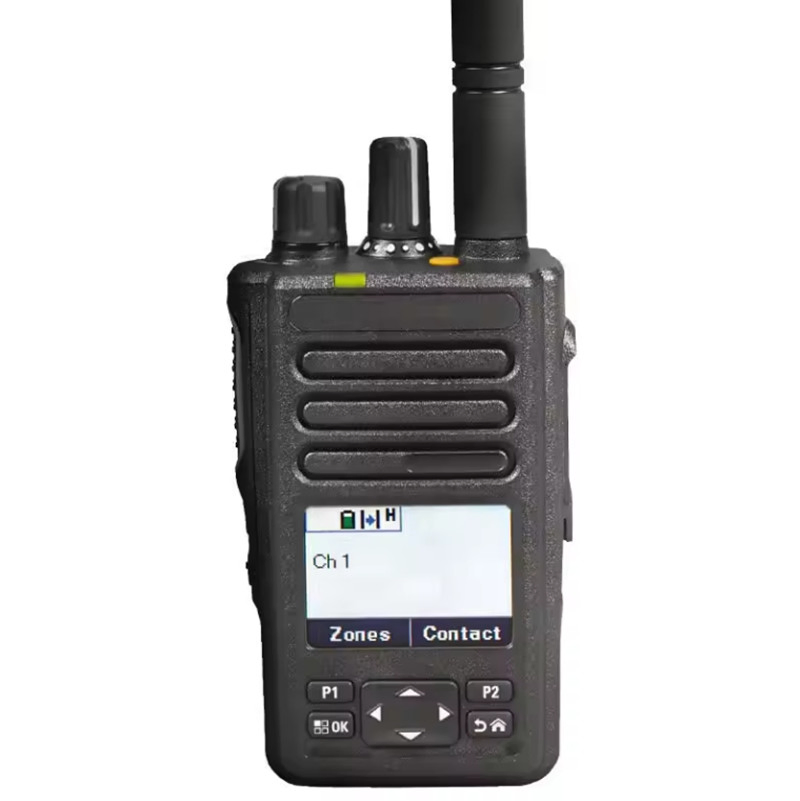 Портативная рация Motorola E8628I DMR