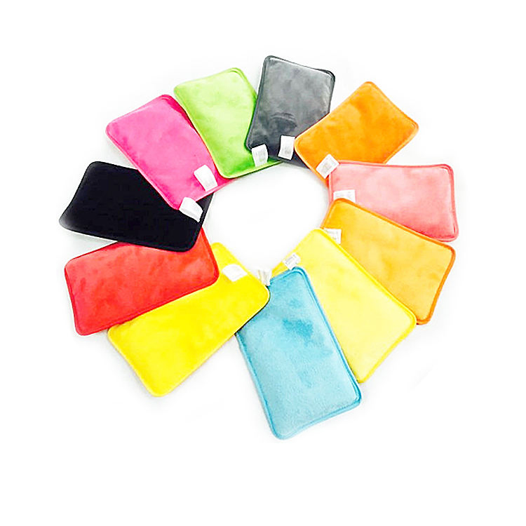 Gel Beads Cooling Bag Microwavable Heating Pad