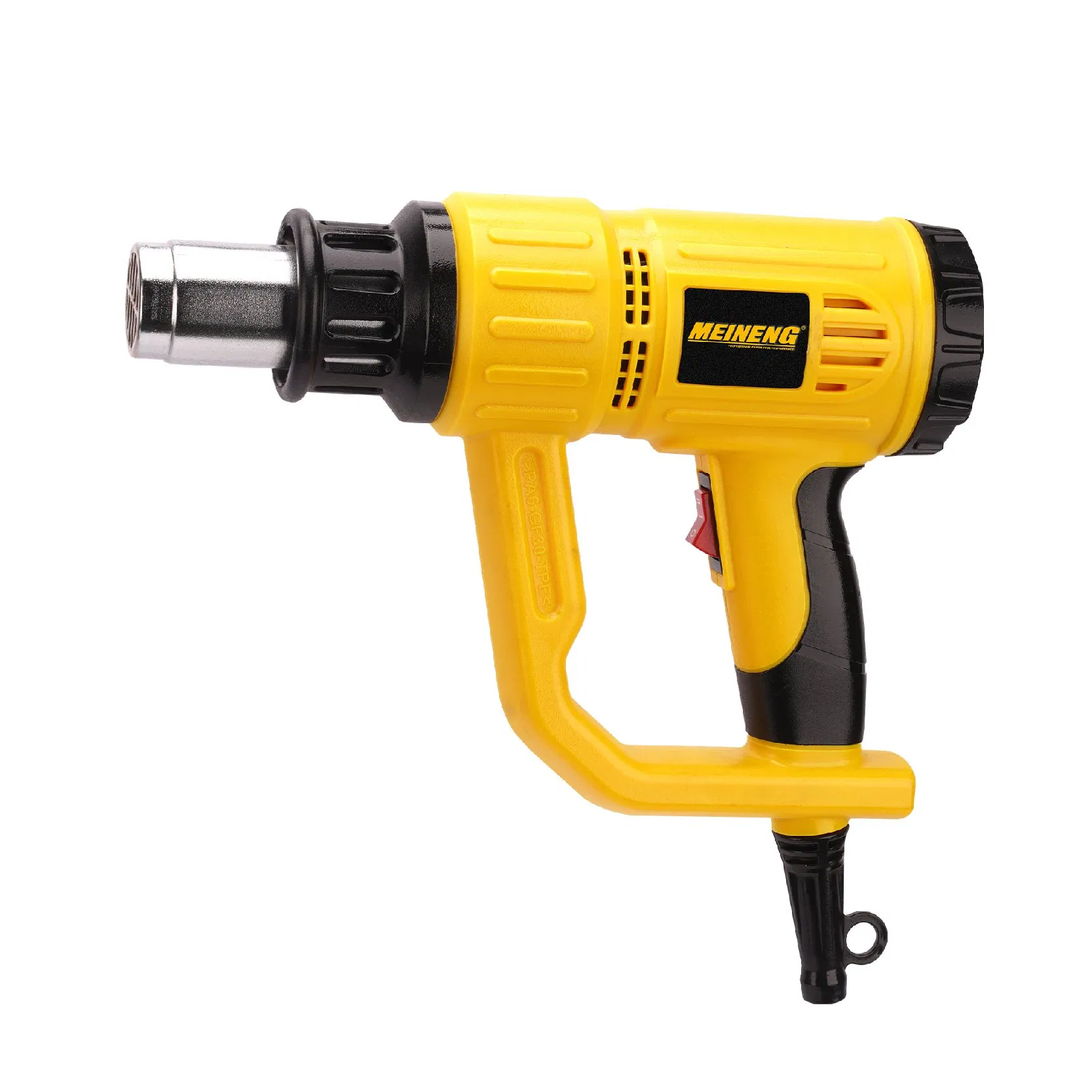 High Efficiency 745 Heat Gun for Shrink Wrapping and Paint Stripping