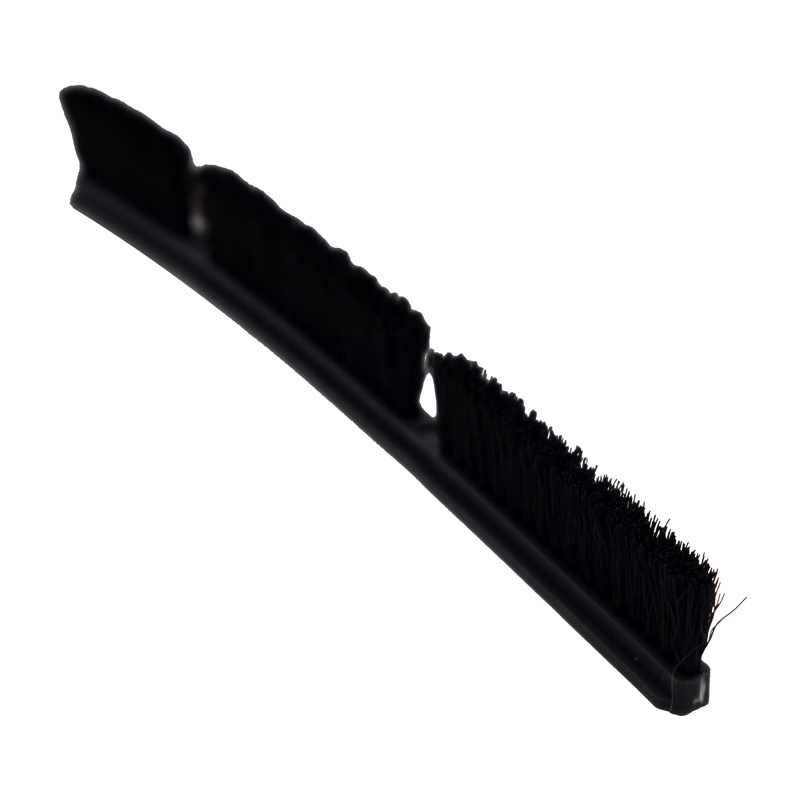 6PCS for Vorwerk Vr200 / Vr300 Brushbar Sweeping Robot Brush Strip Cleaning Accessories