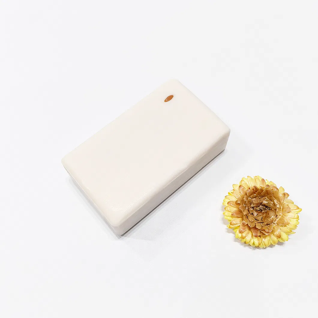 Wholesale Solid Soap White Assorted Regular Size for Bathing Skin