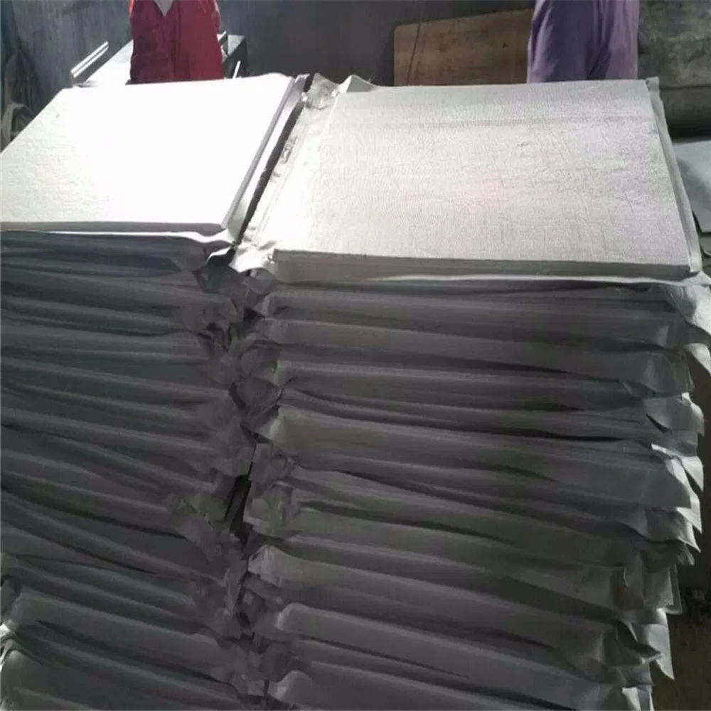 VIP Panel for Cooler Box or Insulation Package Material