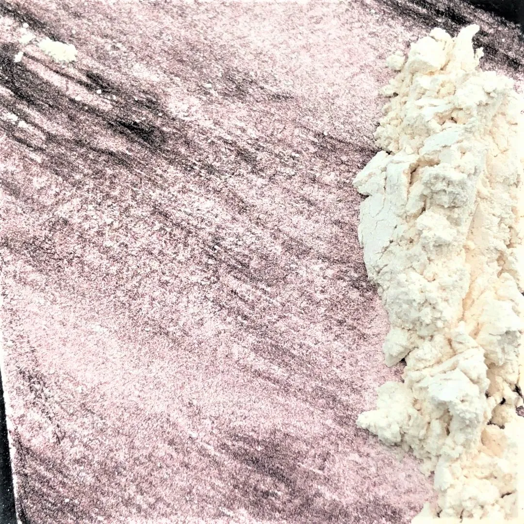 Pearlescent Pigments P715 Red Pearl for Coating Plastic 215 Rutile Fine Silver Paint Nail Beauty Hot Sale