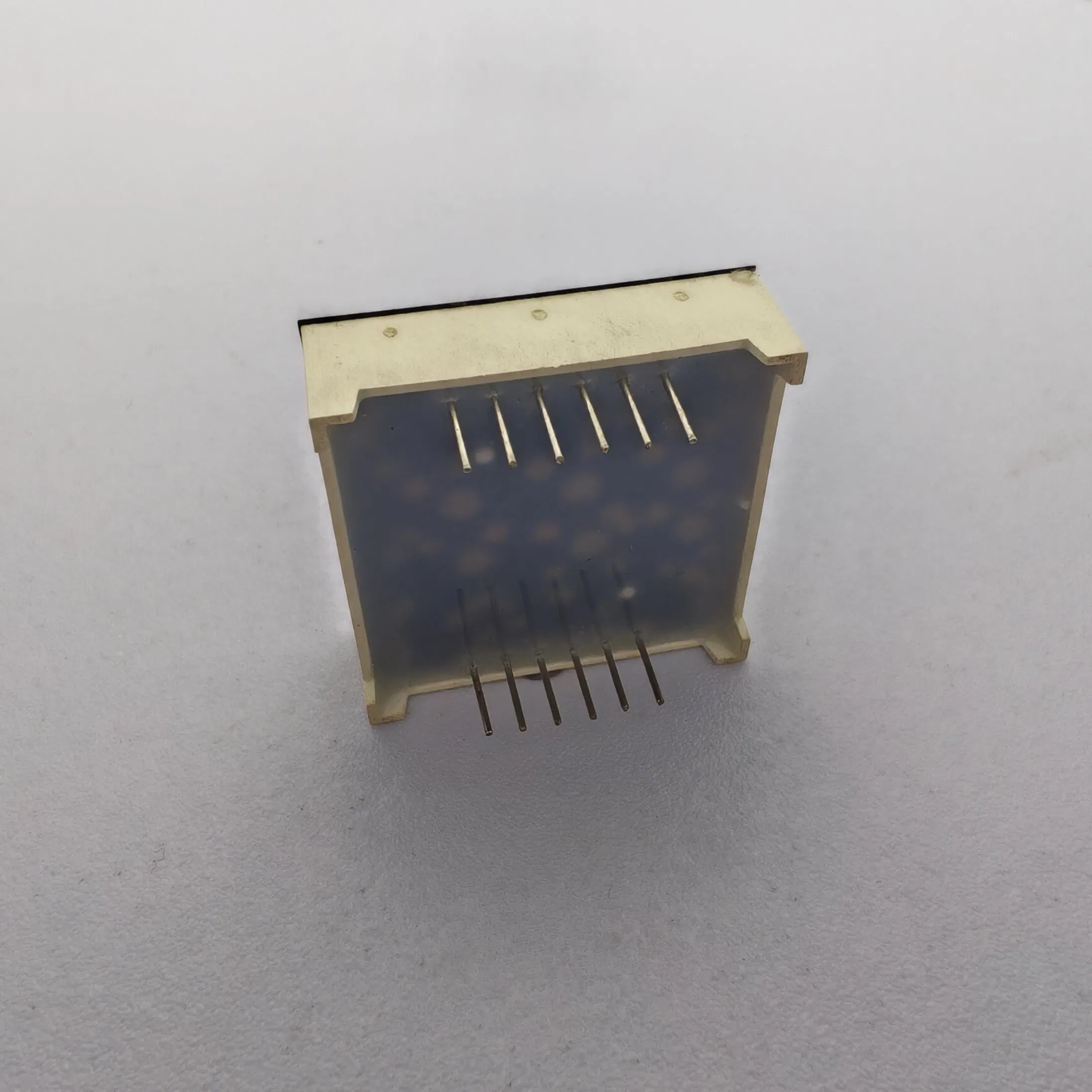 Customized Common Anode 3-Digit 7-Segment LED Display Refrigerator Controller
