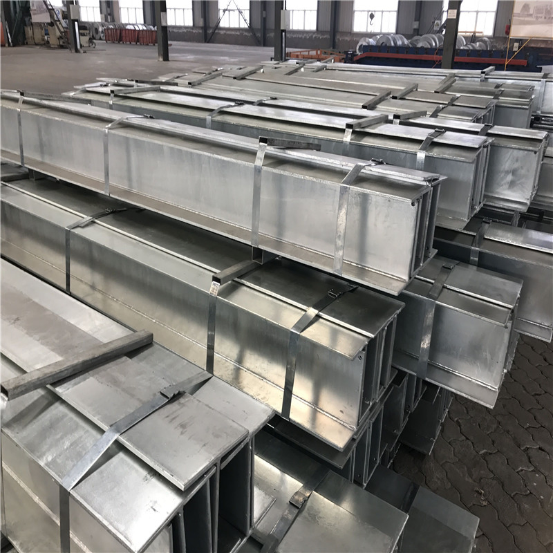 Factory price RSs-Zp022 High Strenght hot rolled building Galvanized Steel Fence T Bar