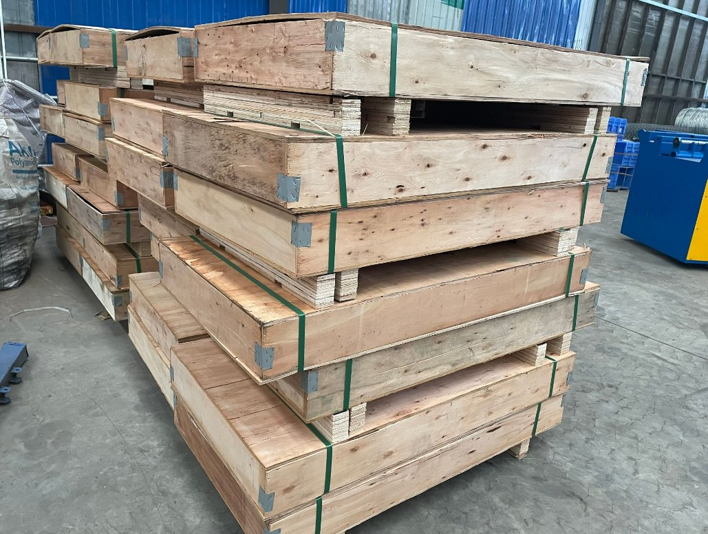 Hot Sale Light Duty Drag Harrow Drag Mat