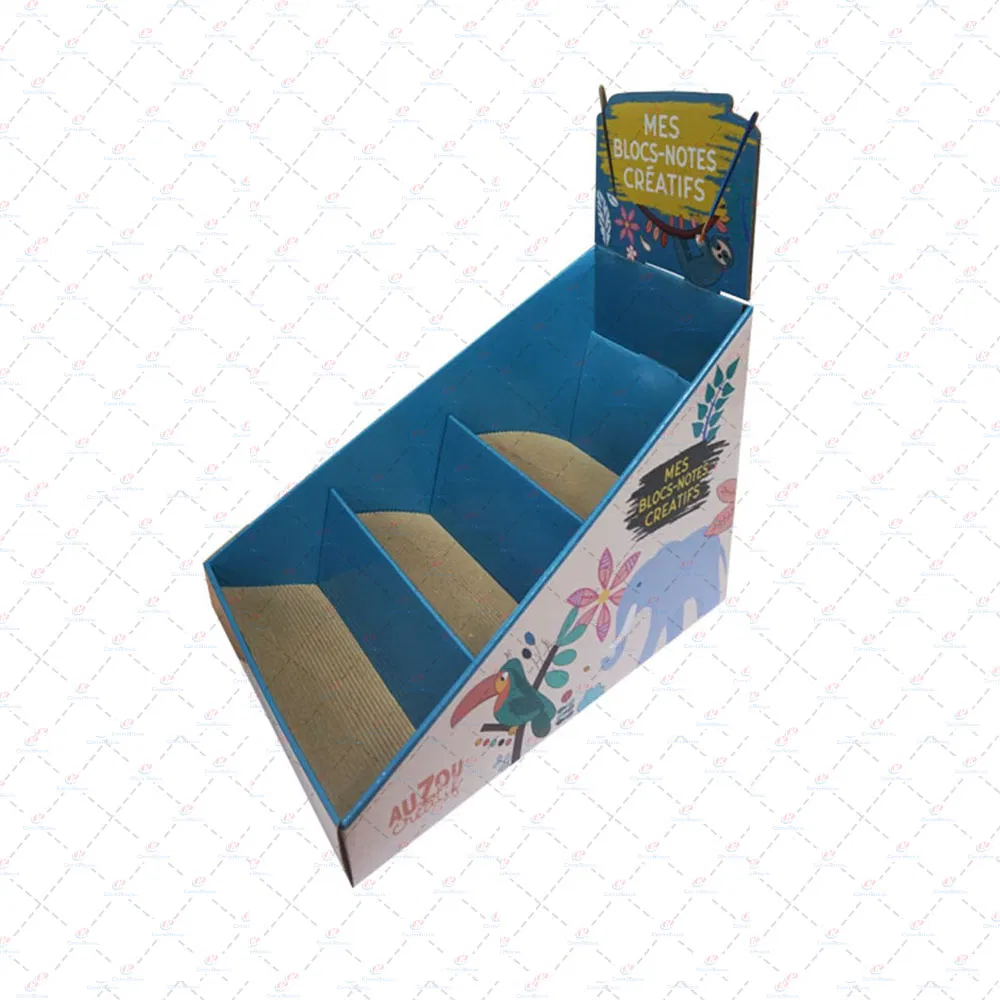 Modern Countertop Organizer for Pens, Markers, and Stationery