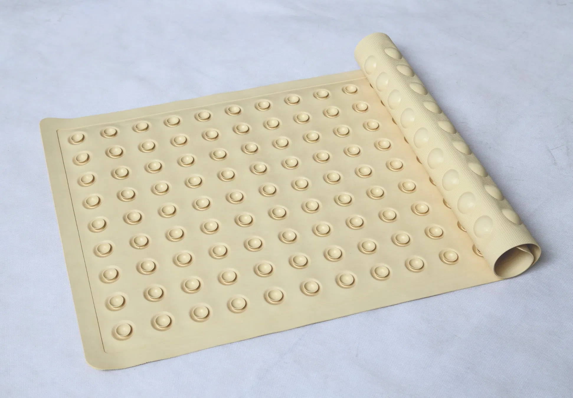 European Popularity Anti Slip Bathroom Mat Rubber Floor Mat