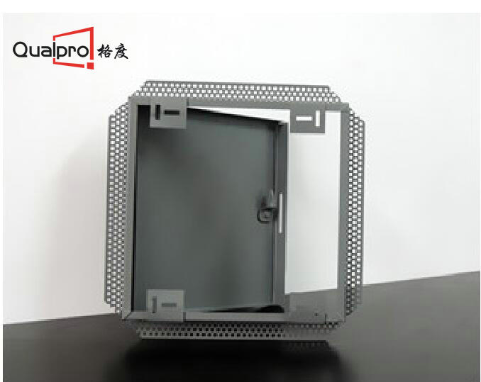 Australia Welcomed Recessed Access Panel with Set Bead Metal Door AP7041
