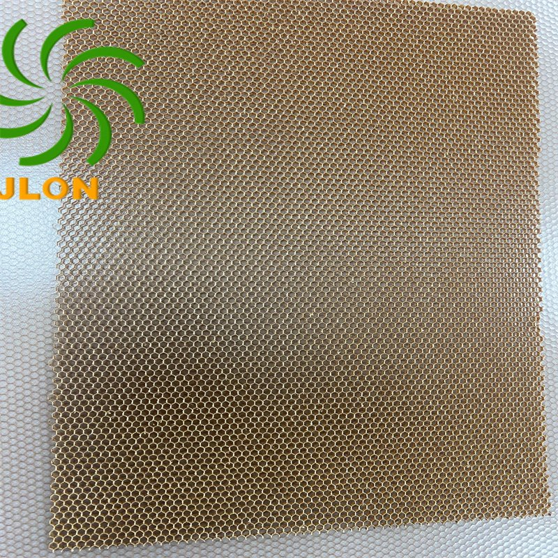 Aerospace Grade Aramid Honeycomb 2.75 Cell 64kgs
