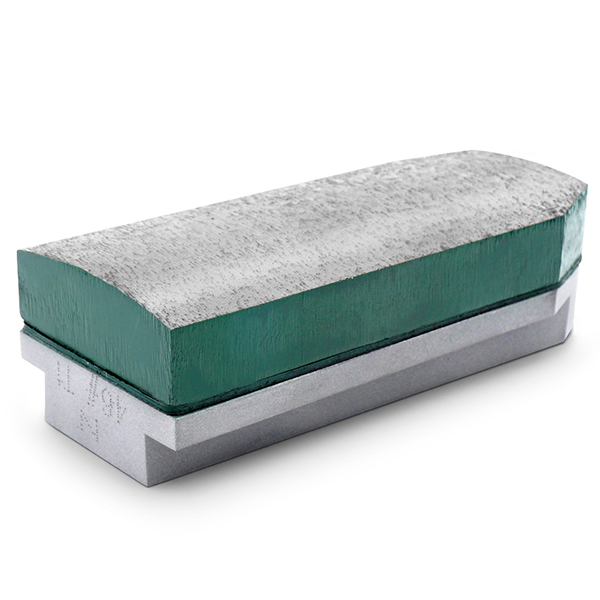 Resin Bonded Polishing Fickert-Grinding Tools for Stone/Marble/Granite