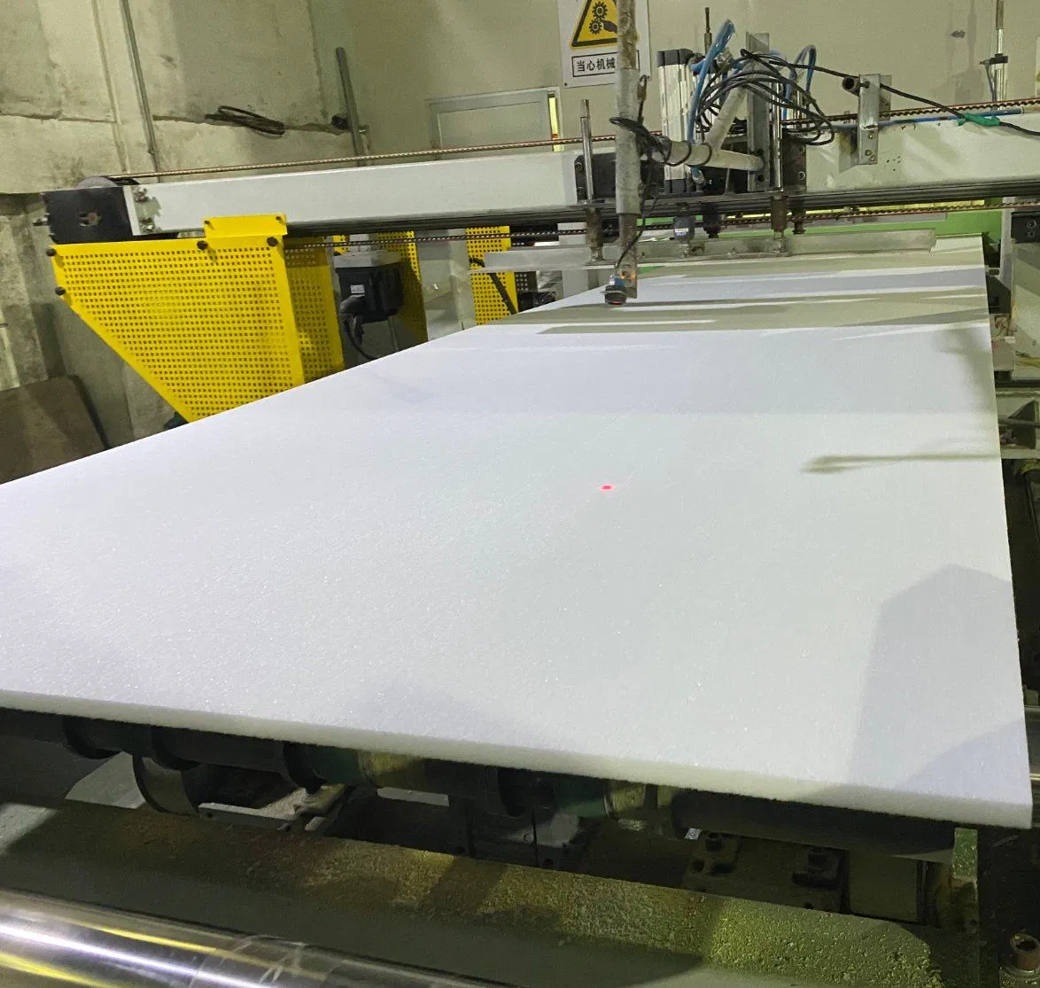 Shenzhen Polystyrene Ceiling Panel Manufacturers Green Environmental Safety Ceiling