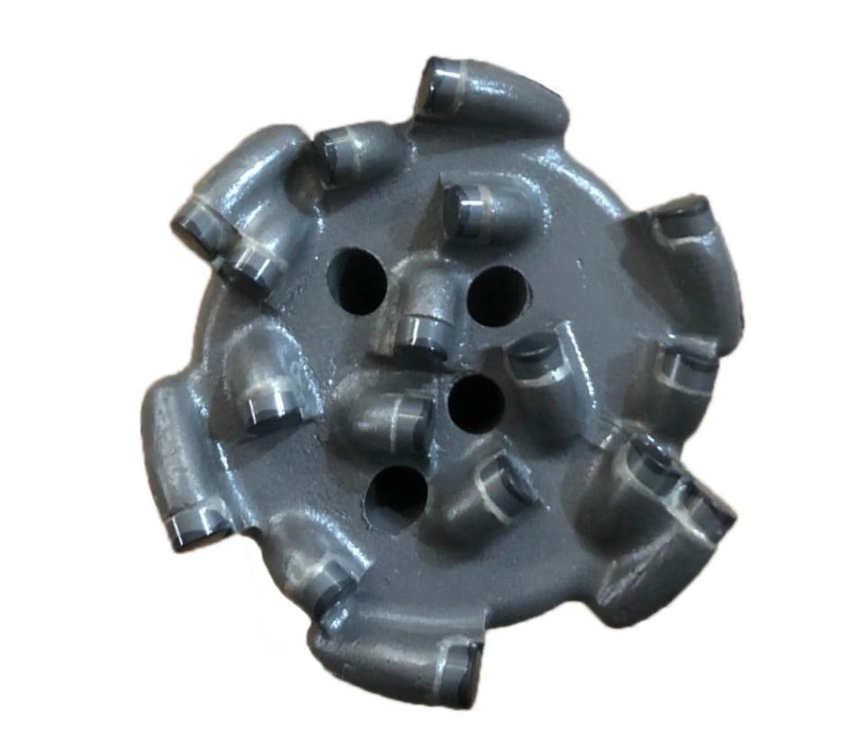 Rock Bit Diamond Bit Carbide Bit Flat Top Bit PDC Bit Water Well Bit Drilling Bit Non-Core