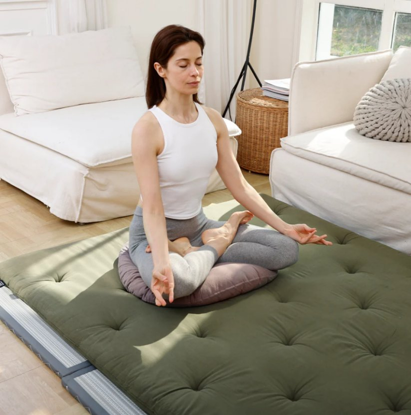 Janpanese Futon Comfortable mattress Floor Mat