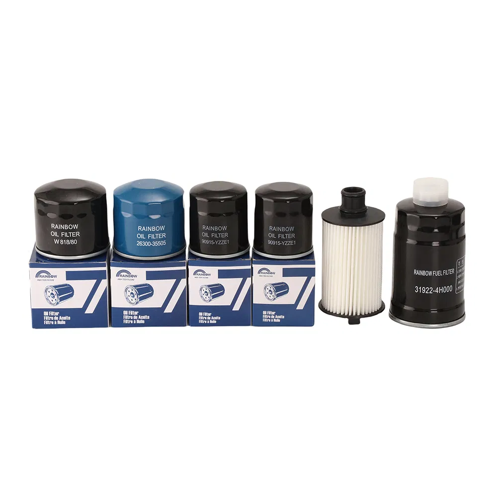 Фильтр масляный Toyota 90915-YZZE1 (90915-20003, 90915-YZZB3, 90915-20001, 90915-YZZD2)