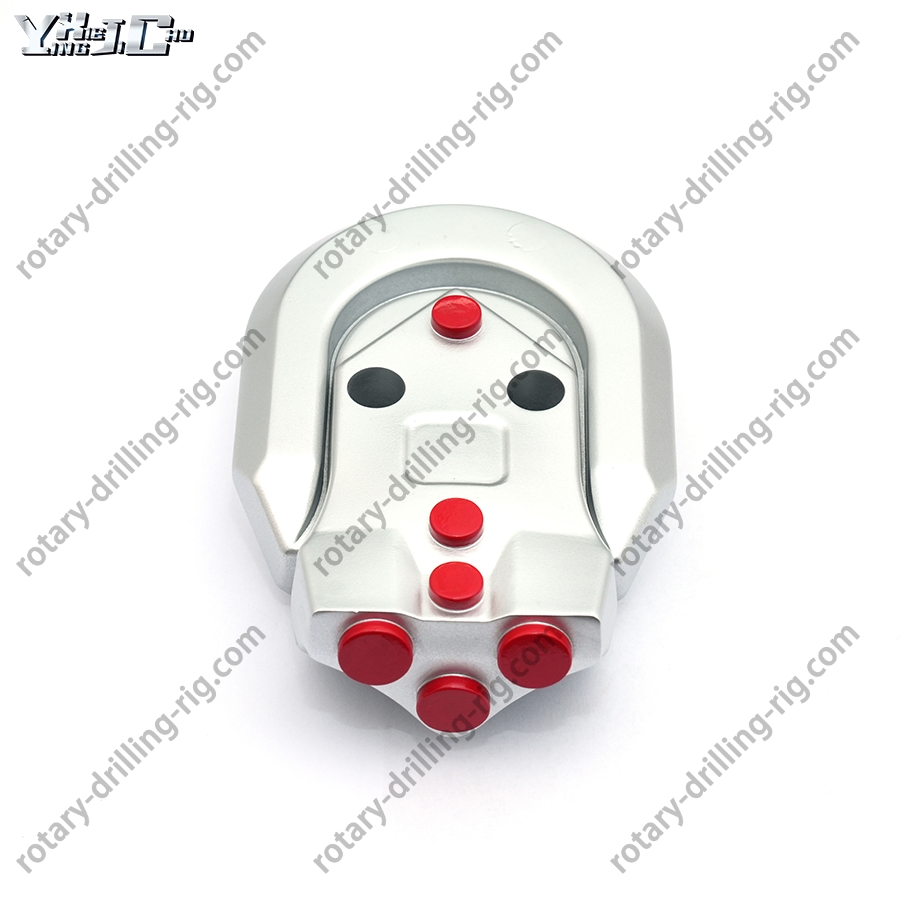 Factory Price High Quality Drilling Equipment Accessories Drilling Bits