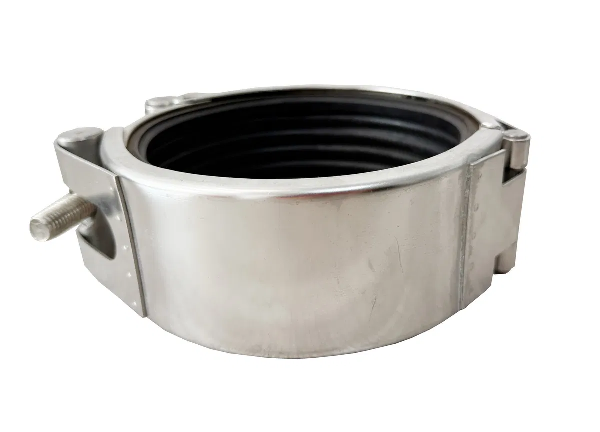 Quick Release Clamp Pipe Clamp Repair Clamps Pipe Fittings Leak Clamp Flange Clamp Leak Arresting Clamp Clamps to Fix Leaking Pipe