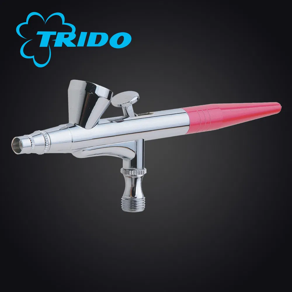 Professional Airbrush Kits for Makeup Compressor Nails Tatttoo Tanning Dm-216s