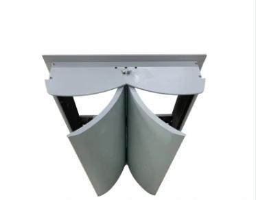 Factory Price Hot Selling Poultry Equipment Butterfly Ceiling Double Inlet Fan