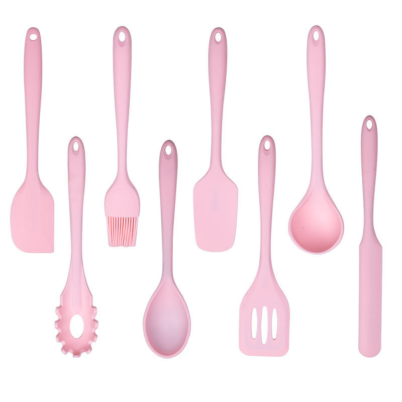 Non-Stick Silicone Baking Mats and Kitchen Tool Accessories Set Silicon Kitchenware