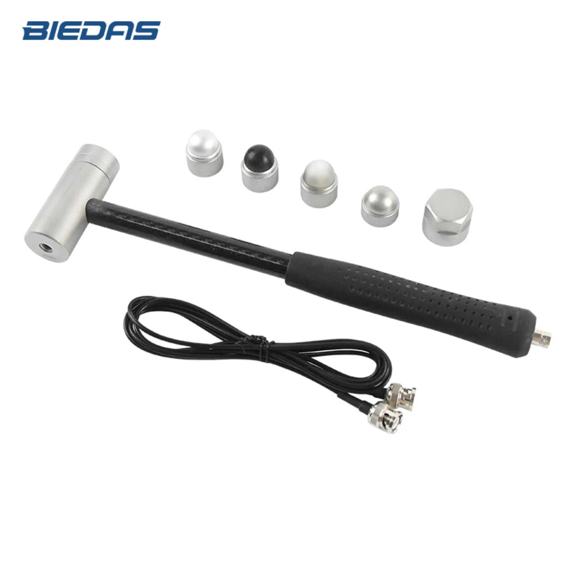 Пьезоэлектрический ударный молоток BYDLC60KE 280мм