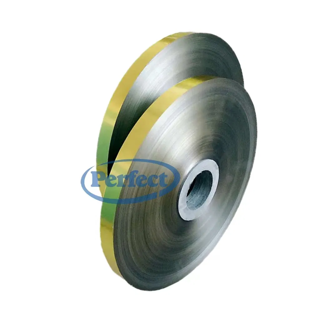 Alu Pet for Waterproofing Metalized Film Aluminum Pet