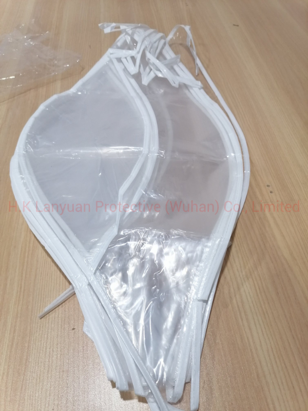 Ly PE Rain Hood (LY-RH)