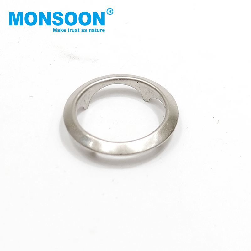 Kitchen Table Wardrobe Closet Office Cam Lock Master Flod Key Iron Nickel Color Diamond Shaped Desk Cabinet Drawer Lock